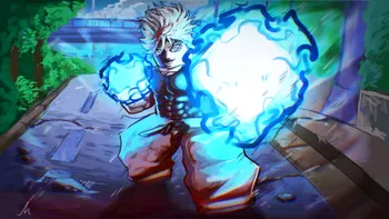 Untitled Combat Arena game codes image