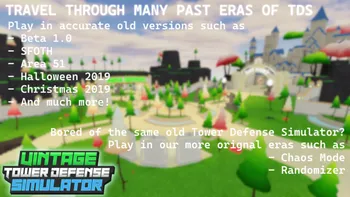 Vintage TDS game codes image