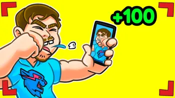 Viral Simulator game codes image