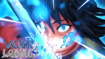 Weak Legacy 2 game codes image