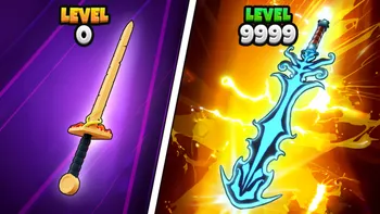 Weapon Crafting Simulator game codes image