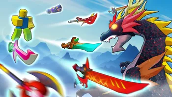 Weapon Fighting Simulator game codes image