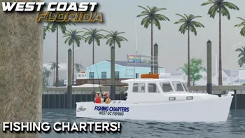 West Coast, Florida game codes image