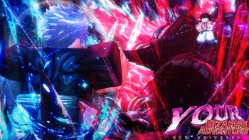 YBA NU game codes image