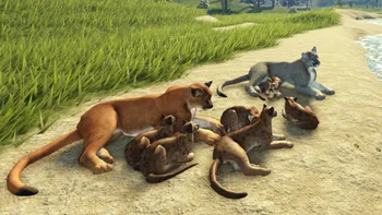 Yellowstone Unleashed game codes image