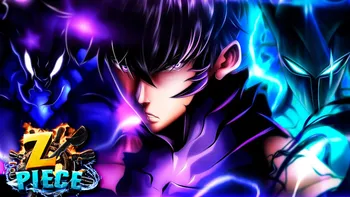 Z Piece game codes image