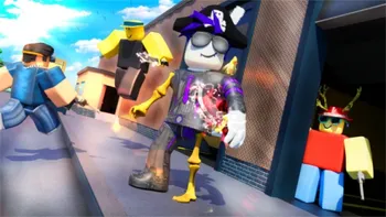 Zyleak's MM2 game codes image