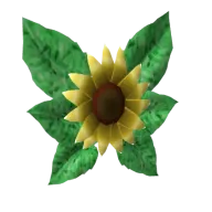 Sunflower Wings - 24kGoldn