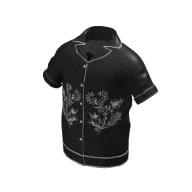 NARS Tropical Cuban Shirt