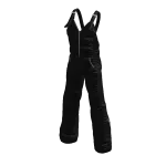 Polaris Puffer Overall