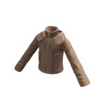 Polaris Puffer Jacket