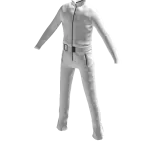 First Tracks Ski Suit