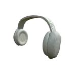 Faux Fur Earmuff