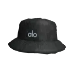 Foxy Sherpa Bucket Hat