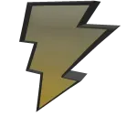 Black Adam Bolt