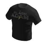 Black Adam Shirt