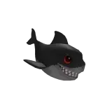 🔵 Blueberry Shark Buddy