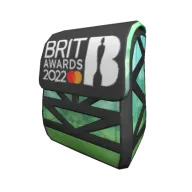 BRITs Backpack