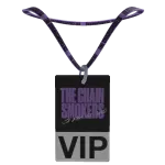 VIP Pass - The Chainsmokers