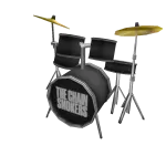 Drum Kit - The Chainsmokers