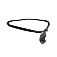 Pepper Choker