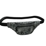 Foil Fanny Pack