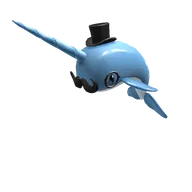 Dapper Narwhal Shoulder Pal promo code image