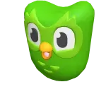 Duolingo Bodysuit