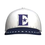 Elton John - Dodgers Hat