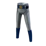 Elton John - Dodgers Suit Bottom