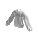 Klossette Oversized Sweater