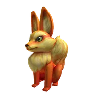 Fiery Fox Shoulder Pal promo code image