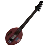 Football Guitar