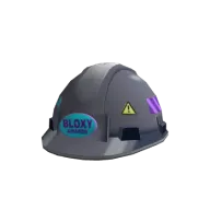 Bloxy Builder’s Helmet