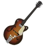 Guitar I - George Ezra