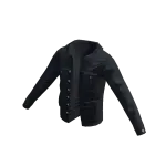 Denim Jacket - George Ezra