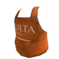 Ulta Beauty™ Apron