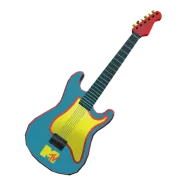 MTV Guitar