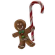 Gingerbread Pal Shoulder Items