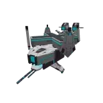 Spaceship Companion