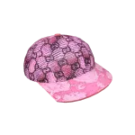 Gucci Pink GG Baseball Hat
