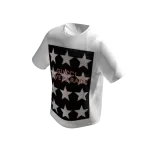 Gucci Love Parade Print T-Shirt