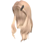 Gucci Hair Piece 1