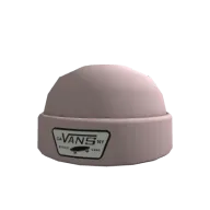 Vans Pink Milford Beanie