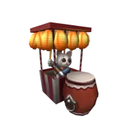 Natsu Matsuri Backpack