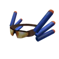 Dart Glasses