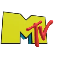 MTV Pin