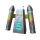 Hyperspace Jetpack