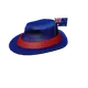 International Fedora - Australia Hats
