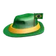 International Fedora - Brazil Hats